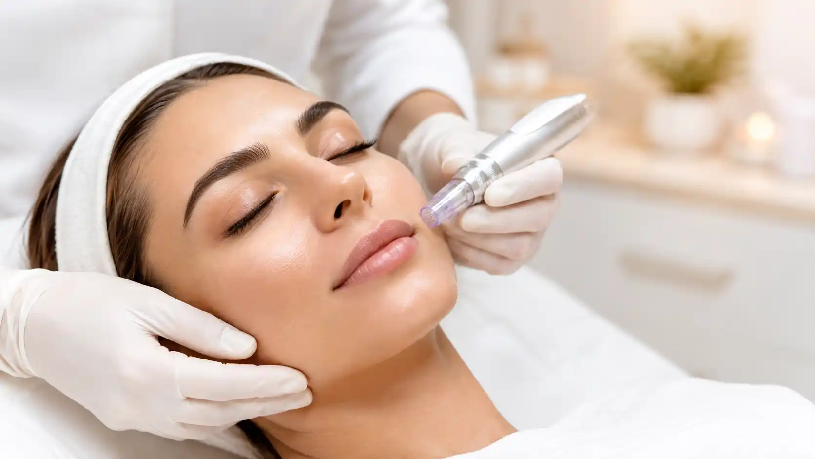 مزونیدلینگ چیست؟ مزایا، مراحل، عوارض و مراقبت‌ها