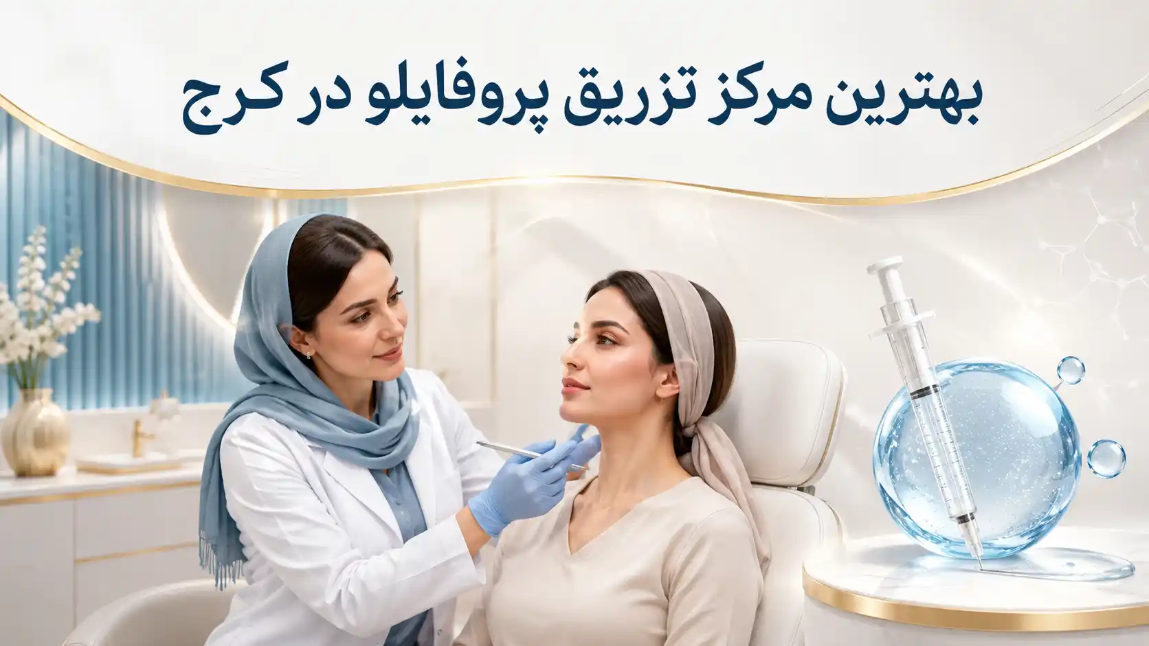 اصالت پروفایلو را چگونه بررسی کنیم؟