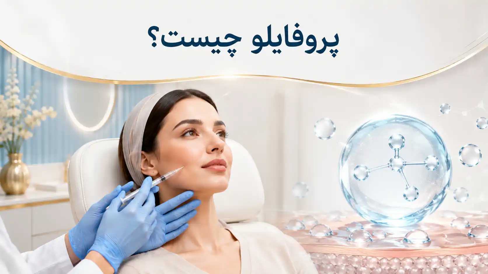 پروفایلو چیست؟