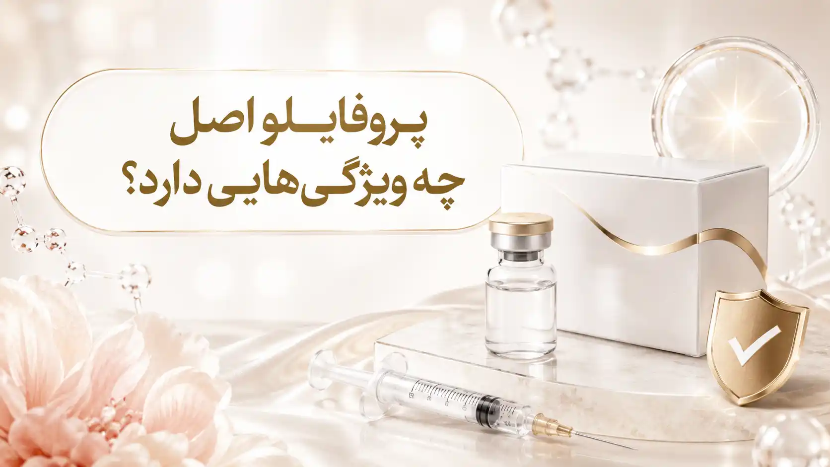 پروفایلو اصل چه ویژگی‌هایی دارد؟