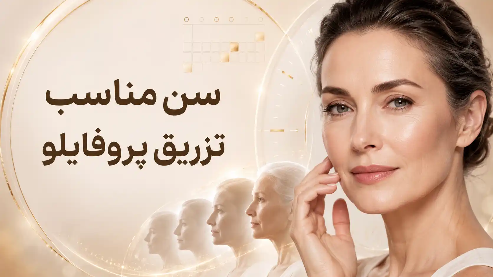 سن مناسب تزریق پروفایلو؛ بهترین سن برای شروع چیست؟