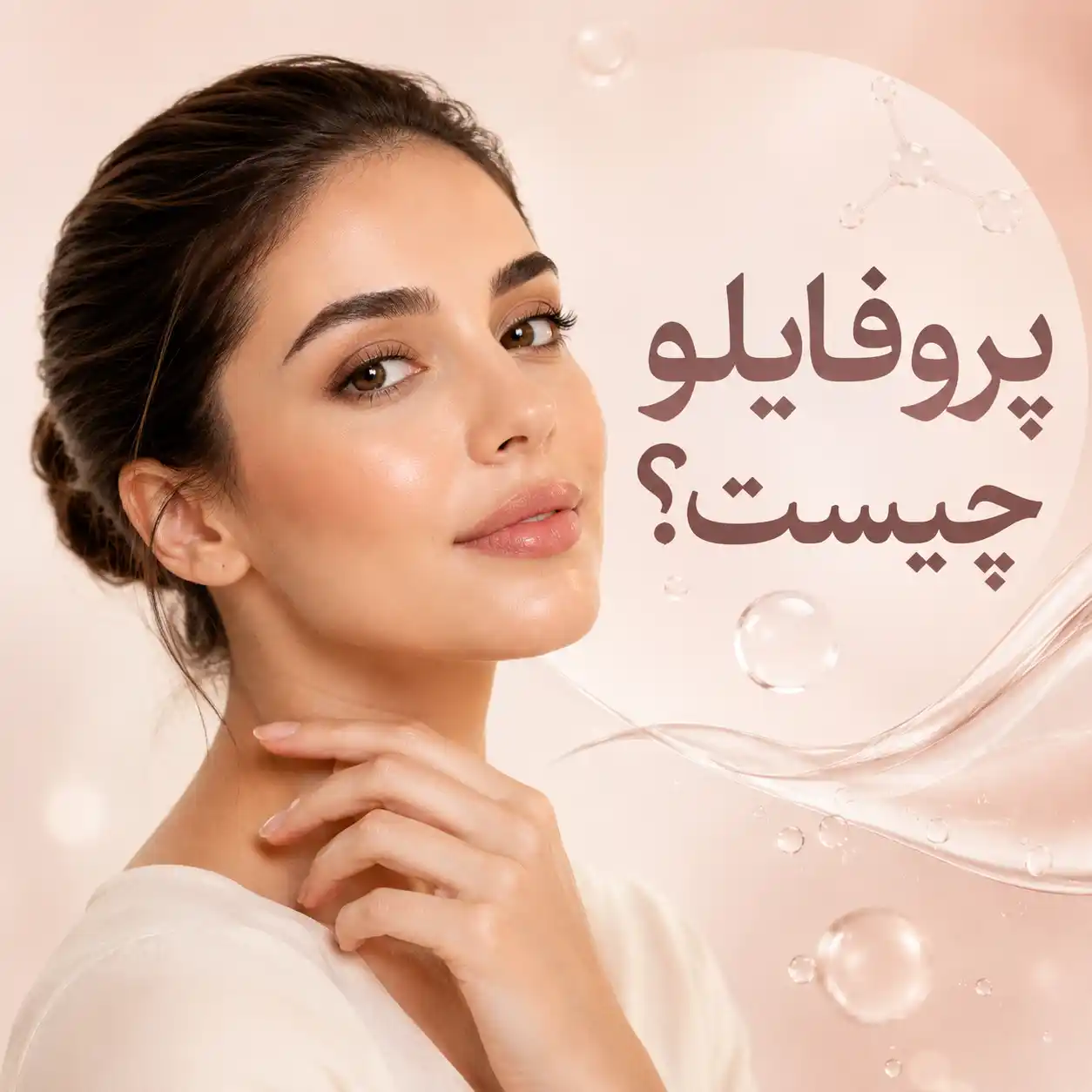 پروفایلو چیست؟